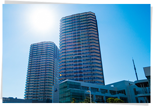 賃貸部門